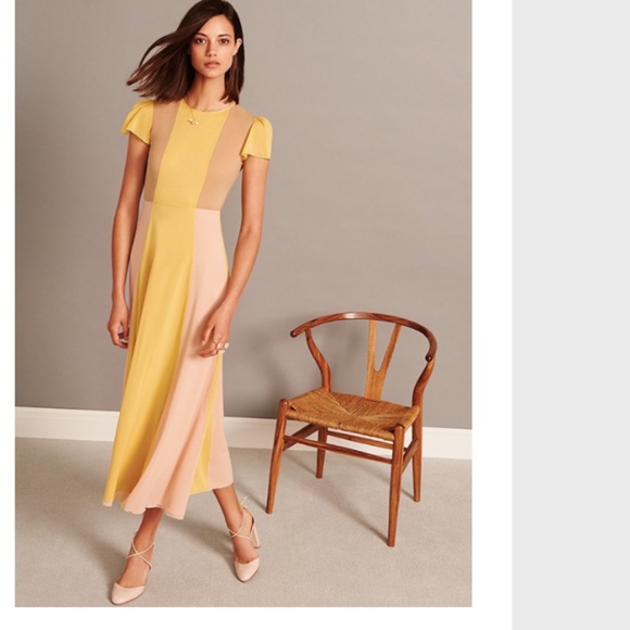 🌻🌻🌻Valentino 2016 Collection Maxi~NWOT🌻🌻 - Picture 1 of 11